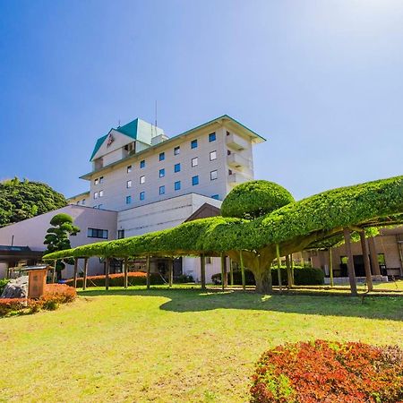 Hotel Green Hill Kagoshima Satsumasendai Экстерьер фото