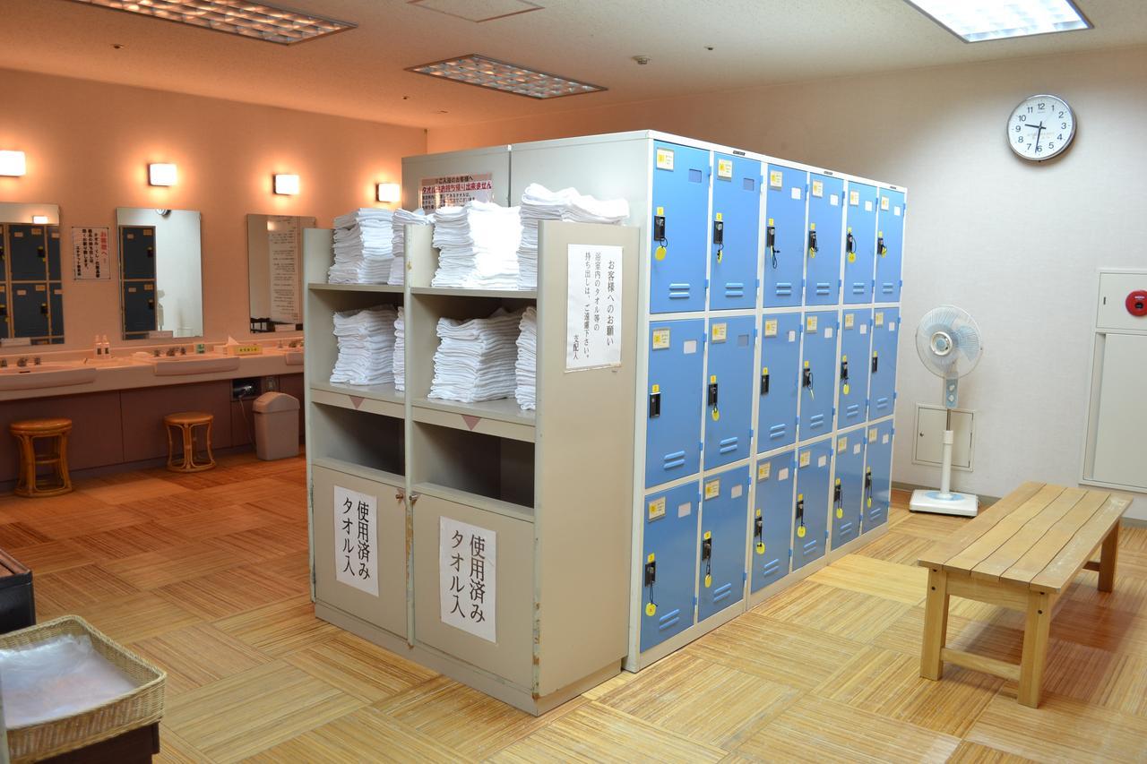 Hotel Green Hill Kagoshima Satsumasendai Экстерьер фото