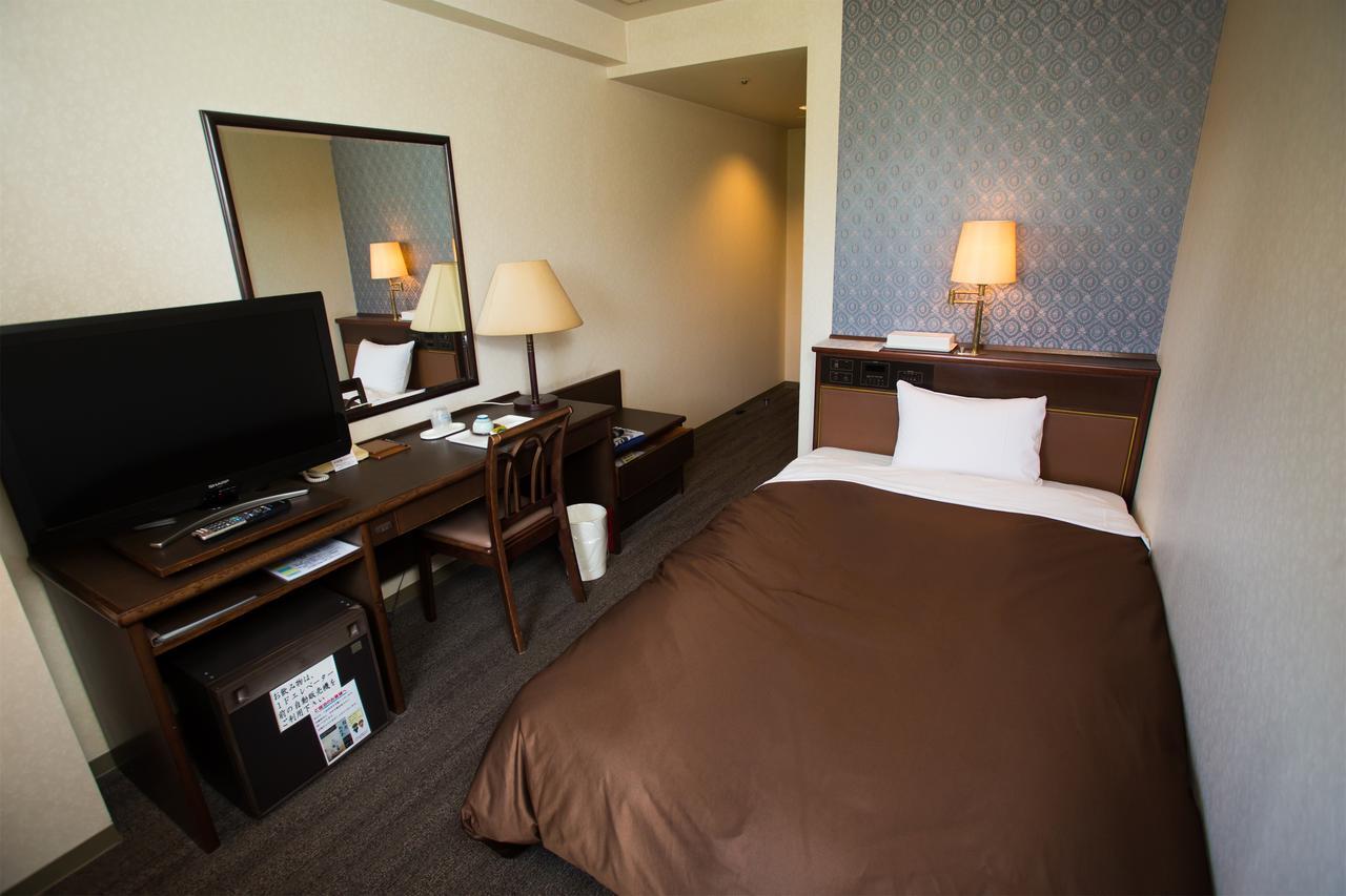 Hotel Green Hill Kagoshima Satsumasendai Экстерьер фото