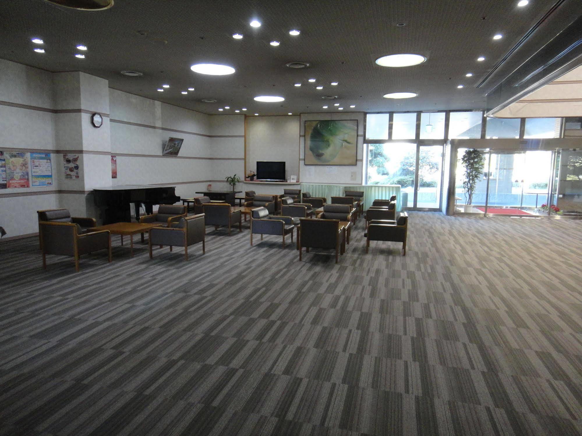 Hotel Green Hill Kagoshima Satsumasendai Экстерьер фото