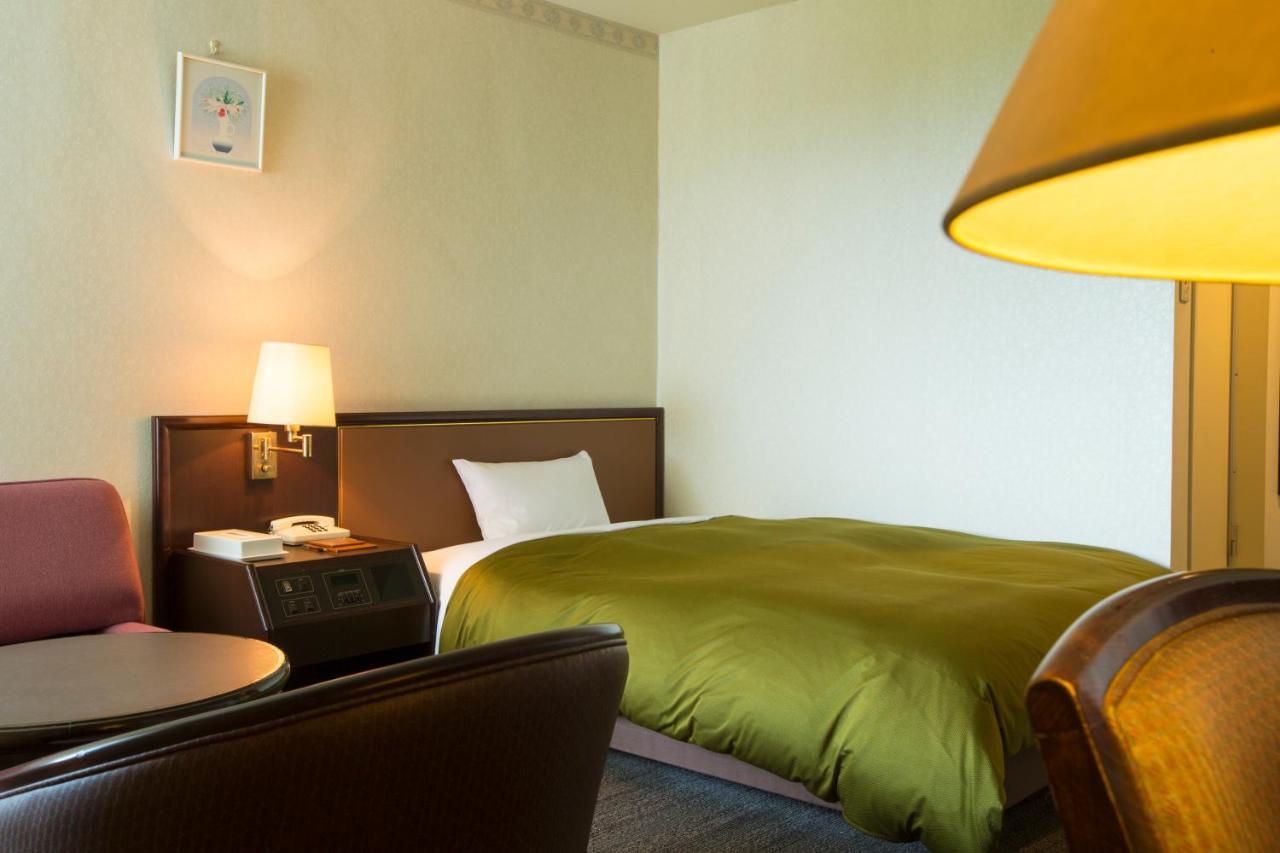 Hotel Green Hill Kagoshima Satsumasendai Экстерьер фото