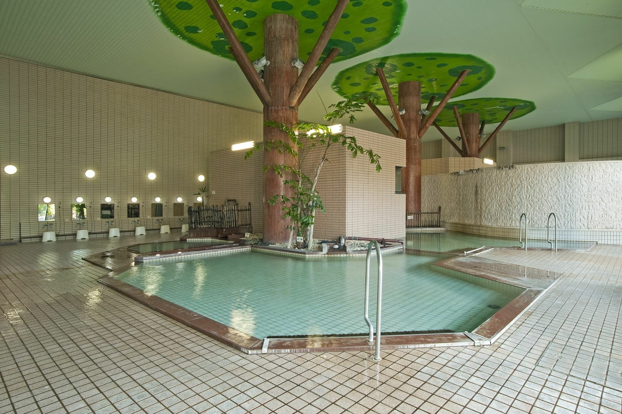 Hotel Green Hill Kagoshima Satsumasendai Экстерьер фото